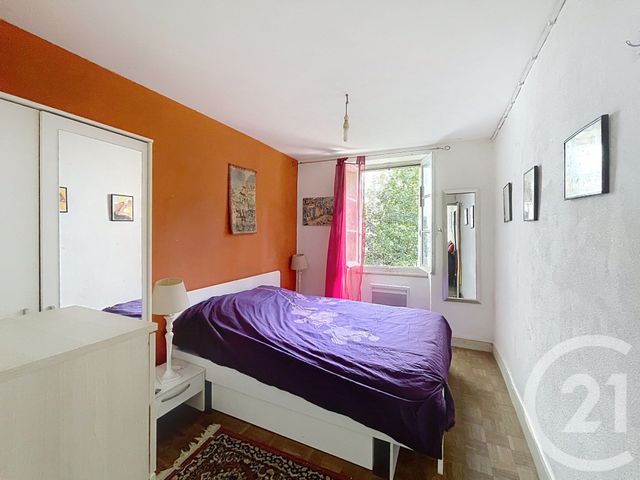 Appartement T2 à vendre - 2 pièces - 32.93 m2 - NANTES - 44 - PAYS-DE-LOIRE - Century 21 Talensac