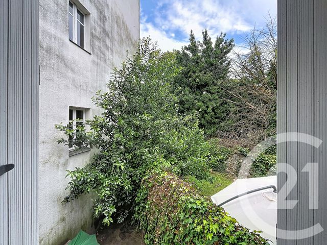 Appartement T2 à vendre - 2 pièces - 32.93 m2 - NANTES - 44 - PAYS-DE-LOIRE - Century 21 Talensac
