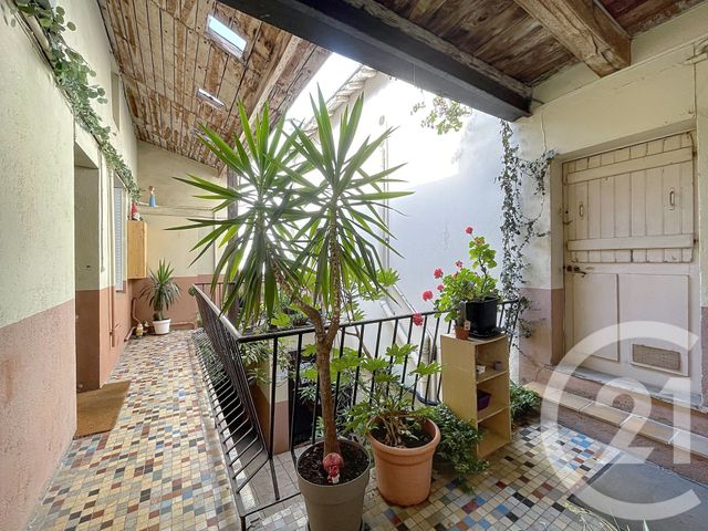 Appartement T2 à vendre NANTES