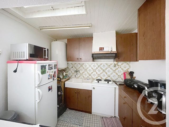 Appartement T2 à vendre - 2 pièces - 32.93 m2 - NANTES - 44 - PAYS-DE-LOIRE - Century 21 Talensac