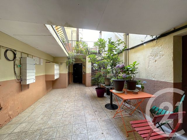Appartement T2 à vendre - 2 pièces - 32.93 m2 - NANTES - 44 - PAYS-DE-LOIRE - Century 21 Talensac