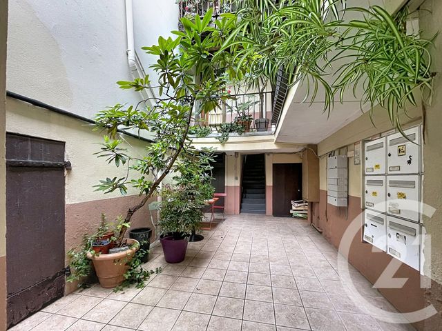 Appartement T2 à vendre - 2 pièces - 32.93 m2 - NANTES - 44 - PAYS-DE-LOIRE - Century 21 Talensac