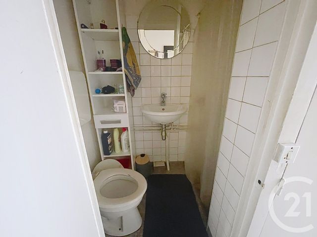 Appartement T2 à vendre - 2 pièces - 32.93 m2 - NANTES - 44 - PAYS-DE-LOIRE - Century 21 Talensac