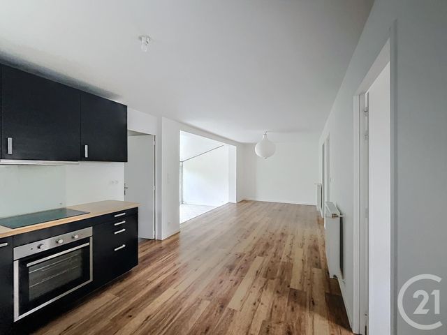 maison à louer - 4 pièces - 77.02 m2 - NANTES - 44 - PAYS-DE-LOIRE - Century 21 Talensac