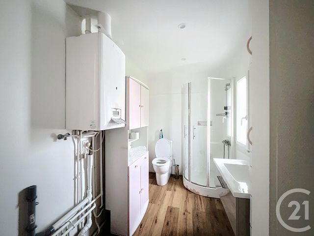 maison à louer - 4 pièces - 77.02 m2 - NANTES - 44 - PAYS-DE-LOIRE - Century 21 Talensac