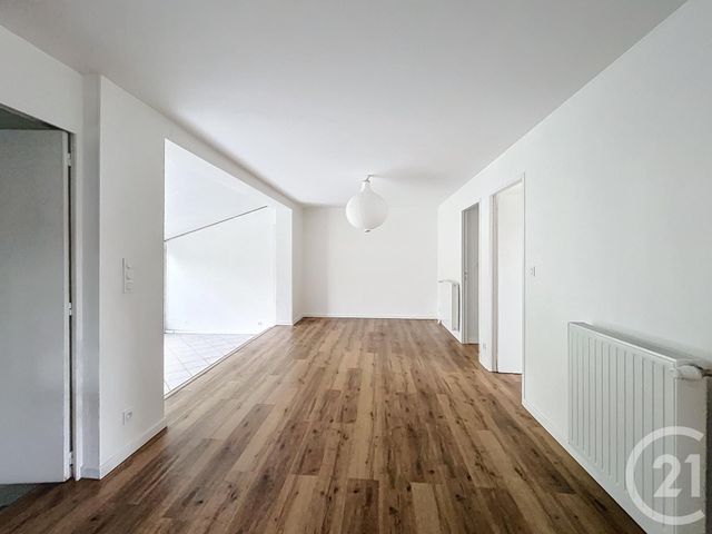 maison à louer - 4 pièces - 77.02 m2 - NANTES - 44 - PAYS-DE-LOIRE - Century 21 Talensac