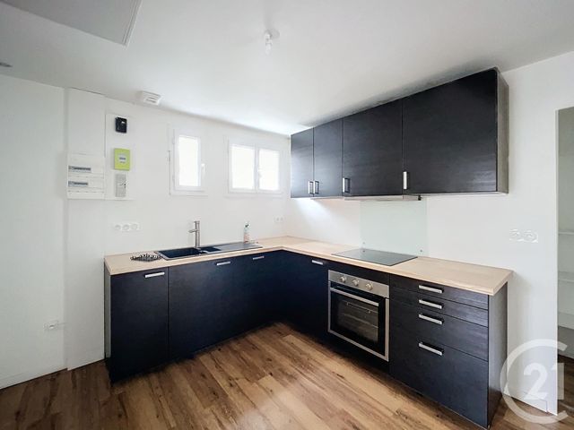 maison à louer - 4 pièces - 77.02 m2 - NANTES - 44 - PAYS-DE-LOIRE - Century 21 Talensac