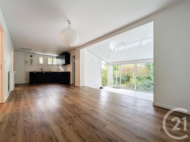 maison - NANTES - 44
