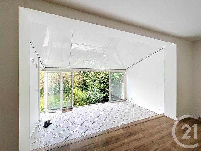 maison à louer - 4 pièces - 77.02 m2 - NANTES - 44 - PAYS-DE-LOIRE - Century 21 Talensac