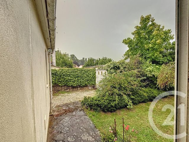 maison à louer - 4 pièces - 77.02 m2 - NANTES - 44 - PAYS-DE-LOIRE - Century 21 Talensac