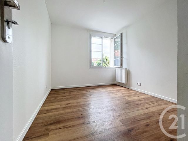 maison à louer - 4 pièces - 77.02 m2 - NANTES - 44 - PAYS-DE-LOIRE - Century 21 Talensac
