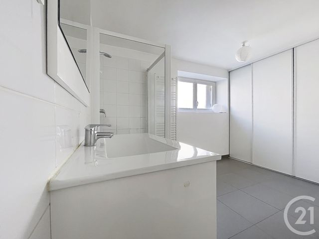 maison à louer - 4 pièces - 108.55 m2 - NANTES - 44 - PAYS-DE-LOIRE - Century 21 Talensac