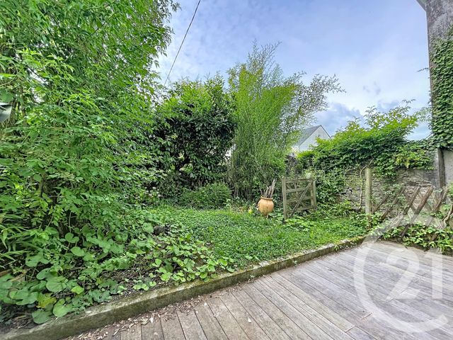 maison à louer - 4 pièces - 108.55 m2 - NANTES - 44 - PAYS-DE-LOIRE - Century 21 Talensac