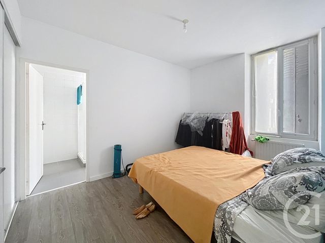 maison à louer - 4 pièces - 108.55 m2 - NANTES - 44 - PAYS-DE-LOIRE - Century 21 Talensac