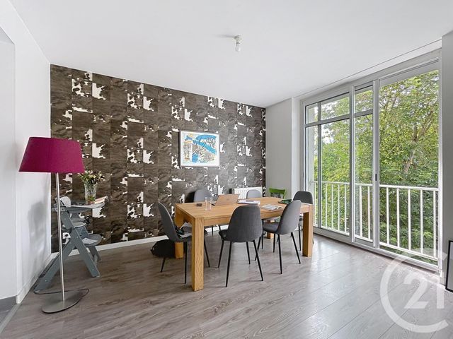 Maison à louer NANTES