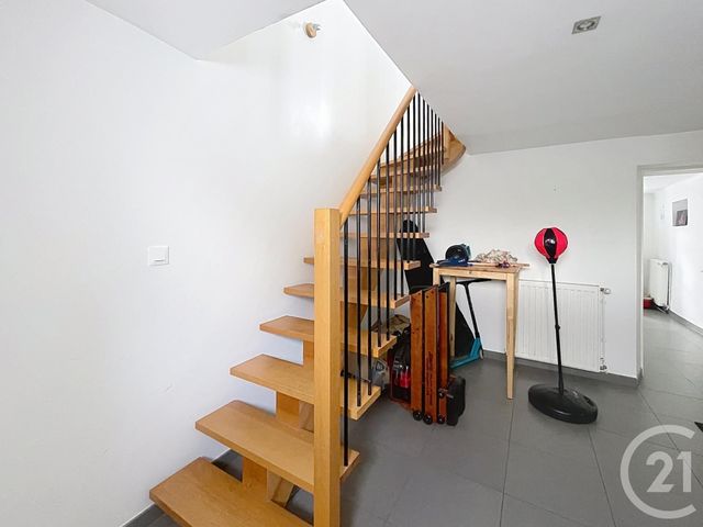 maison à louer - 4 pièces - 108.55 m2 - NANTES - 44 - PAYS-DE-LOIRE - Century 21 Talensac