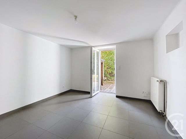 maison à louer - 4 pièces - 108.55 m2 - NANTES - 44 - PAYS-DE-LOIRE - Century 21 Talensac