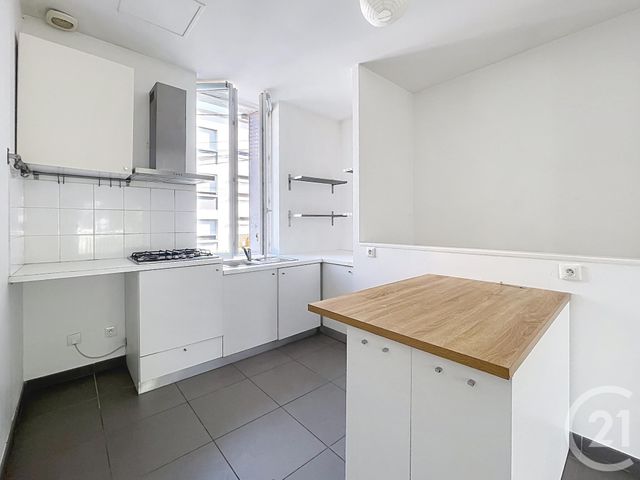maison à louer - 4 pièces - 108.55 m2 - NANTES - 44 - PAYS-DE-LOIRE - Century 21 Talensac