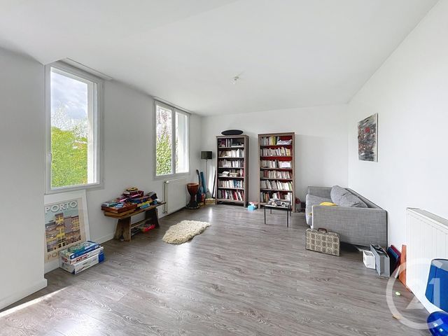 maison à louer - 4 pièces - 108.55 m2 - NANTES - 44 - PAYS-DE-LOIRE - Century 21 Talensac