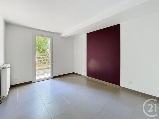 maison à louer - 4 pièces - 108.55 m2 - NANTES - 44 - PAYS-DE-LOIRE - Century 21 Talensac