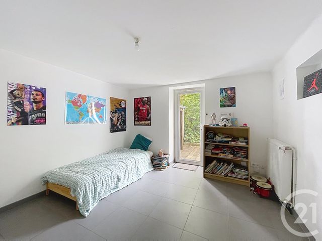 maison à louer - 4 pièces - 108.55 m2 - NANTES - 44 - PAYS-DE-LOIRE - Century 21 Talensac