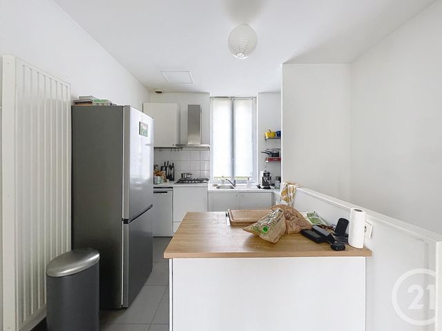 maison à louer - 4 pièces - 108.55 m2 - NANTES - 44 - PAYS-DE-LOIRE - Century 21 Talensac