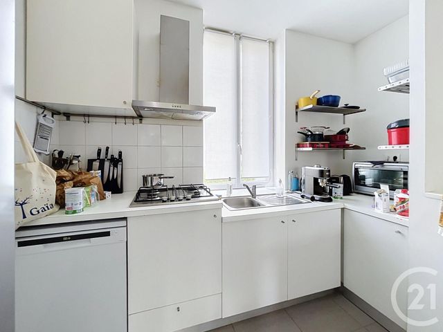 maison à louer - 4 pièces - 108.55 m2 - NANTES - 44 - PAYS-DE-LOIRE - Century 21 Talensac