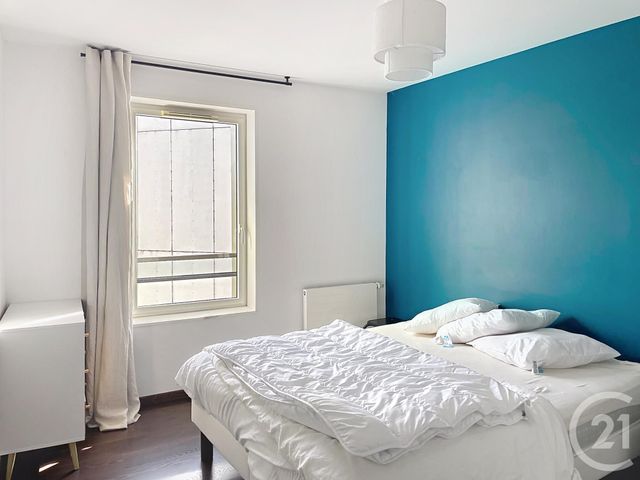 Appartement T2 à louer - 2 pièces - 47.87 m2 - NANTES - 44 - PAYS-DE-LOIRE - Century 21 Talensac