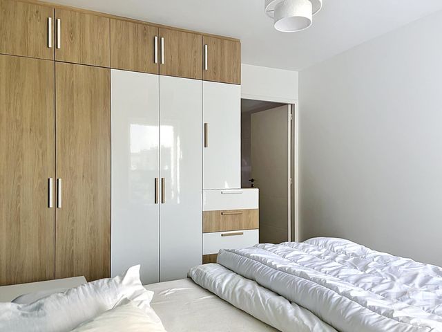 Appartement T2 à louer - 2 pièces - 47.87 m2 - NANTES - 44 - PAYS-DE-LOIRE - Century 21 Talensac