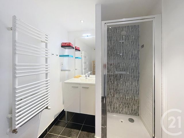 Appartement T2 à louer - 2 pièces - 47.87 m2 - NANTES - 44 - PAYS-DE-LOIRE - Century 21 Talensac
