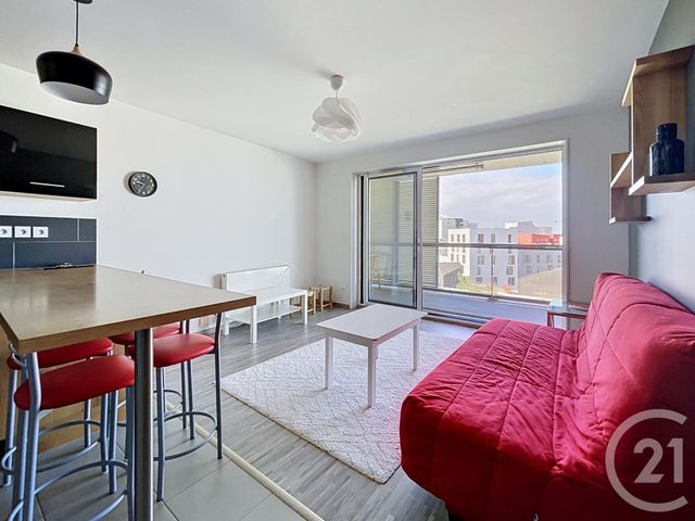 Appartement T2 à louer NANTES