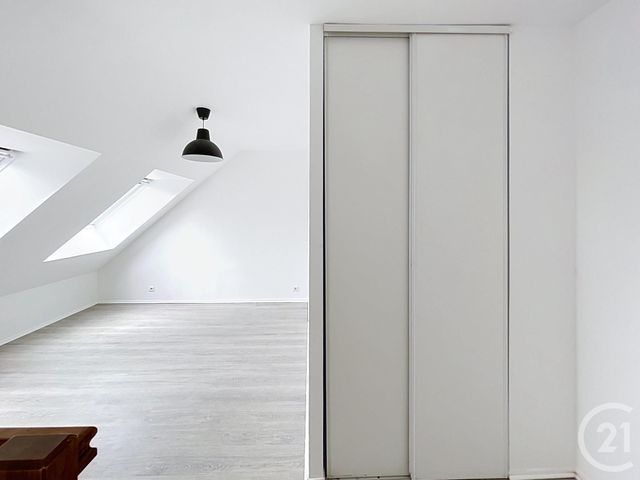 Appartement T2 à louer - 2 pièces - 39.0 m2 - NANTES - 44 - PAYS-DE-LOIRE - Century 21 Talensac