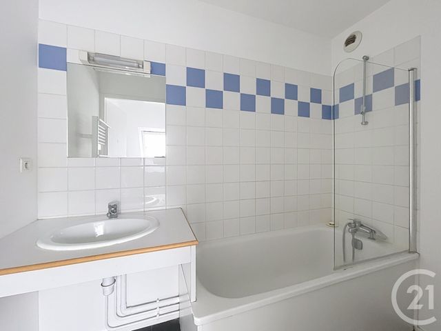Appartement T2 à louer - 2 pièces - 39.0 m2 - NANTES - 44 - PAYS-DE-LOIRE - Century 21 Talensac