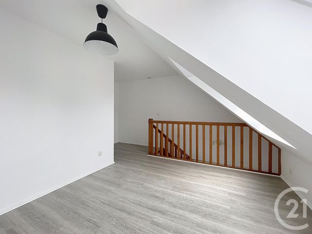 Appartement T2 à louer - 2 pièces - 39.0 m2 - NANTES - 44 - PAYS-DE-LOIRE - Century 21 Talensac