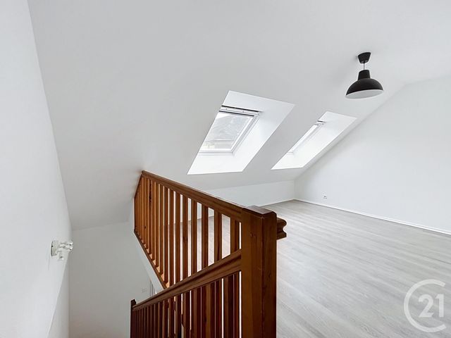 Appartement T2 à louer - 2 pièces - 39.0 m2 - NANTES - 44 - PAYS-DE-LOIRE - Century 21 Talensac
