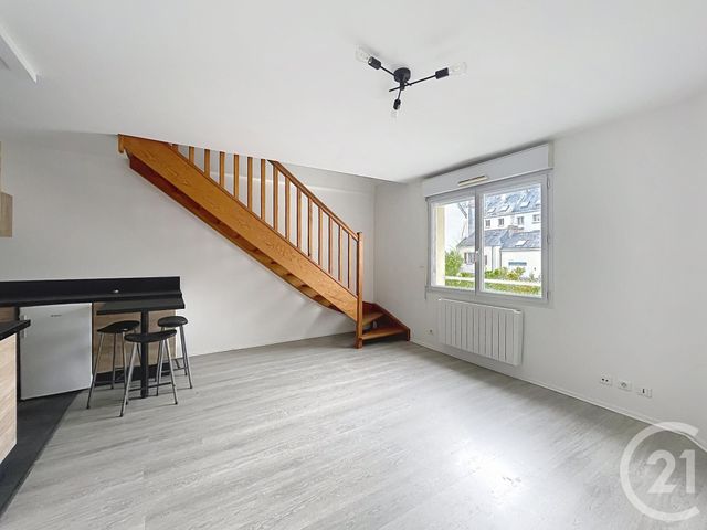 appartement - NANTES - 44