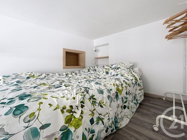 Appartement T1 à louer - 1 pièce - 11.8 m2 - NANTES - 44 - PAYS-DE-LOIRE - Century 21 Talensac
