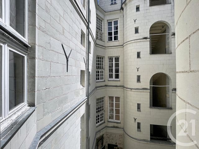 Appartement T1 à louer - 1 pièce - 11.8 m2 - NANTES - 44 - PAYS-DE-LOIRE - Century 21 Talensac