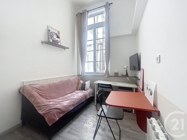 Appartement T1 à louer NANTES
