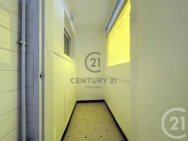 Appartement T4 à louer - 4 pièces - 72.66 m2 - NANTES - 44 - PAYS-DE-LOIRE - Century 21 Talensac