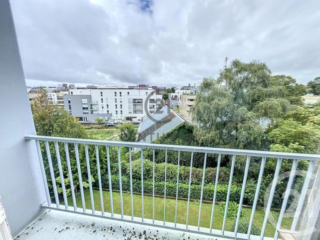 Appartement T4 à louer - 4 pièces - 72.66 m2 - NANTES - 44 - PAYS-DE-LOIRE - Century 21 Talensac