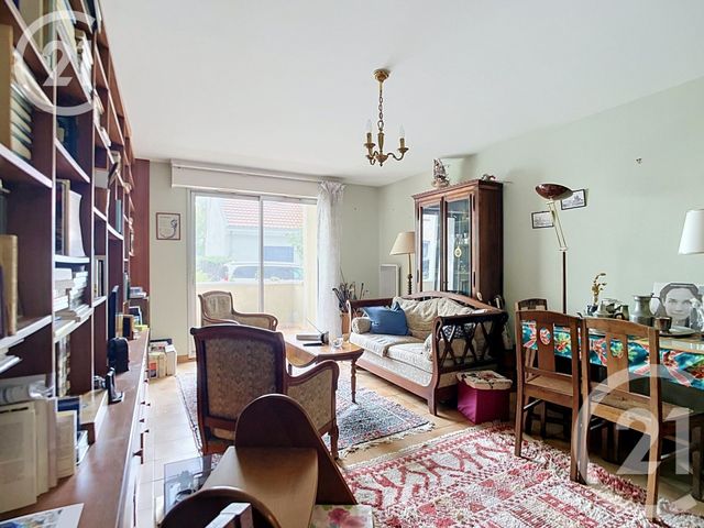 Appartement T3 à vendre NANTES