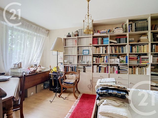 Appartement T3 à vendre - 3 pièces - 69.93 m2 - NANTES - 44 - PAYS-DE-LOIRE - Century 21 Talensac
