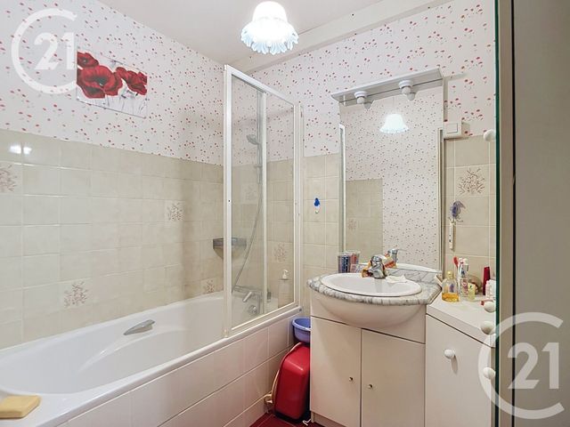Appartement T3 à vendre - 3 pièces - 69.93 m2 - NANTES - 44 - PAYS-DE-LOIRE - Century 21 Talensac