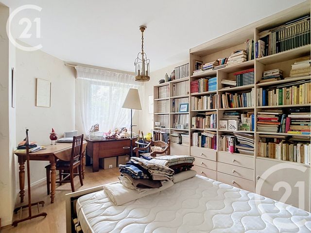 Appartement T3 à vendre - 3 pièces - 69.93 m2 - NANTES - 44 - PAYS-DE-LOIRE - Century 21 Talensac