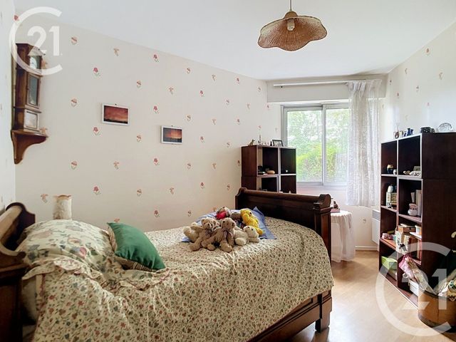 Appartement T3 à vendre - 3 pièces - 69.93 m2 - NANTES - 44 - PAYS-DE-LOIRE - Century 21 Talensac
