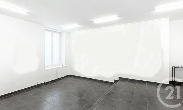 commerce à vendre - 76.85 m2 - NANTES - 44 - PAYS-DE-LOIRE - Century 21 Talensac