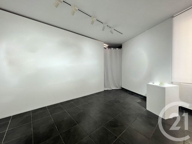 commerce à vendre - 76.85 m2 - NANTES - 44 - PAYS-DE-LOIRE - Century 21 Talensac