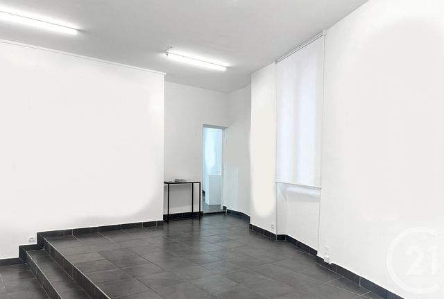 commerce à vendre - 76.85 m2 - NANTES - 44 - PAYS-DE-LOIRE - Century 21 Talensac