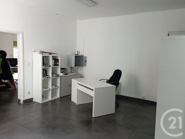 commerce à vendre - 76.85 m2 - NANTES - 44 - PAYS-DE-LOIRE - Century 21 Talensac